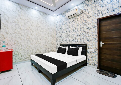 Hotel O Kurukshetra Guest House