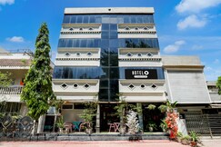 Super Hotel O MP Nagar Near Rachna Tower, Bhopal Super Hotel O MP Nagar Near Rachna Tower, Bhopal