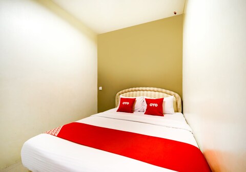 OYO 44053 El Zahra Moda Alor Setar