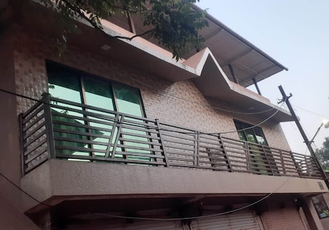 Hilltop Residency, Matheran