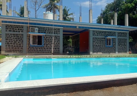 Grey Stone Farm Homestay Pondicherry