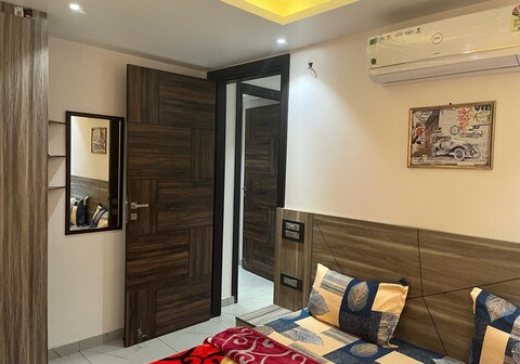 Luxurious 2BHK Holiday Home @Tapovan