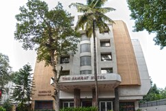 The Samrat Hotel, Pune The Samrat Hotel, Pune