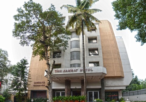 The Samrat Hotel