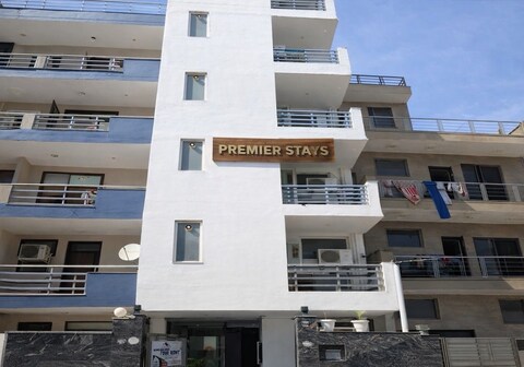 Hotel O Premier Stays