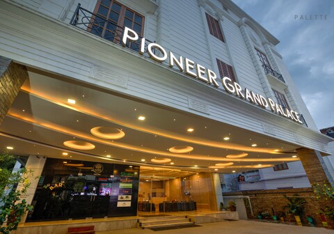 Pioneer Grand Palace