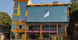 HOTEL GOPAL AND RESTURANT, Dharamshala HOTEL GOPAL AND RESTURANT, Dharamshala