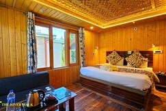 The Riverwalk Resort, Kargil The Riverwalk Resort, Kargil