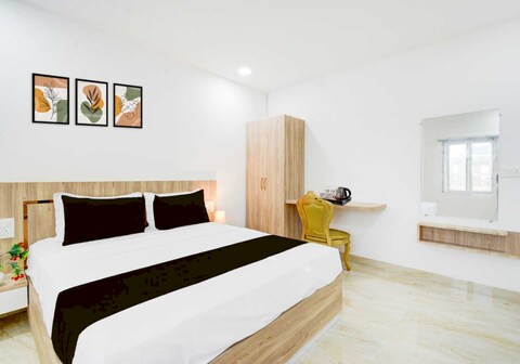 Townhouse Oak NFC Crossway Hyderabad