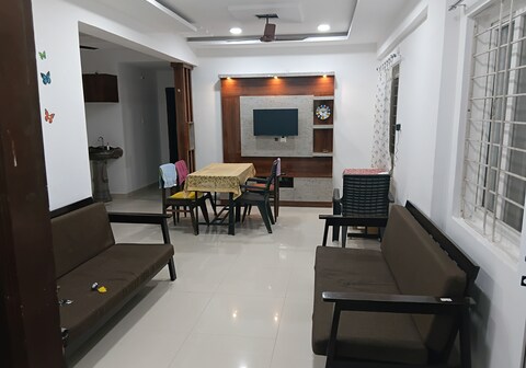 Home away from home 2