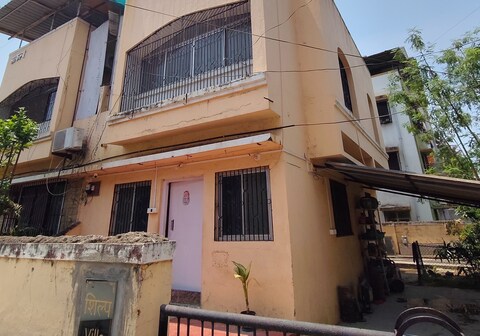 Shilp Villa Alibag