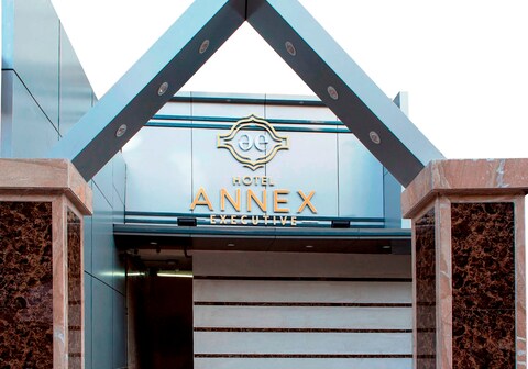 Hotel Annex Executive MIDC Andheri
