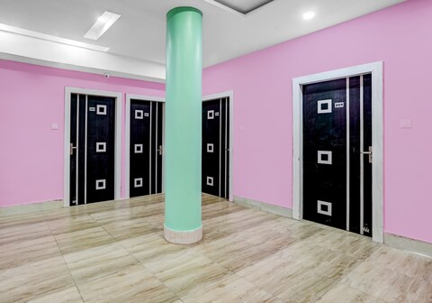 Super Collection O Harsh Regency