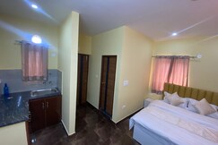 Sky Light Homestay, Dehradun Sky Light Homestay, Dehradun