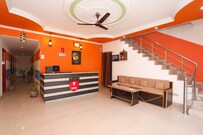 OYO 10875 Optimum i Hotel, Agra OYO 10875 Optimum i Hotel, Agra