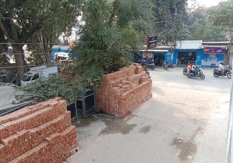 Ashok kumar kesharwani