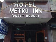 Hotel Metro Inn Guest House, Delhi Hotel Metro Inn Guest House, Delhi
