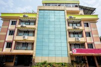 OYO 16064 Tirupati Lodge, Siliguri OYO 16064 Tirupati Lodge, Siliguri