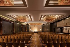 JW Marriott Chandigarh, Chandigarh JW Marriott Chandigarh, Chandigarh