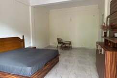 The Bhatta Fall Stays, Mussoorie The Bhatta Fall Stays, Mussoorie