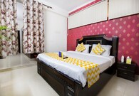 FabHotel Limestone Gachibowli, Hyderabad FabHotel Limestone Gachibowli, Hyderabad