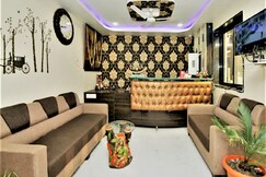 Hotel Green Valley, Raipur, Chhattisgarh Hotel Green Valley, Raipur, Chhattisgarh