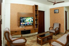 MAS Residency, Cochin MAS Residency, Cochin