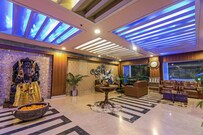 Hotel Seetal, Bhubaneshwar Hotel Seetal, Bhubaneshwar