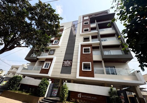Vigneshwaraa Guest inn