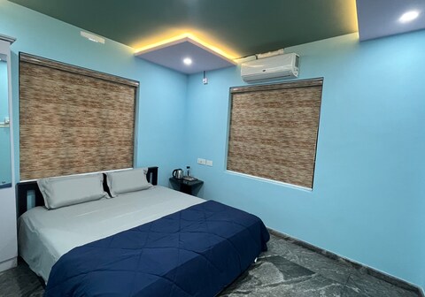 WELLDONE WAYANAD HOLIDAYS