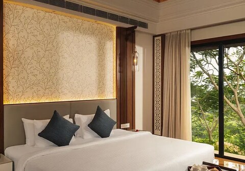 Iraitrails Resort
