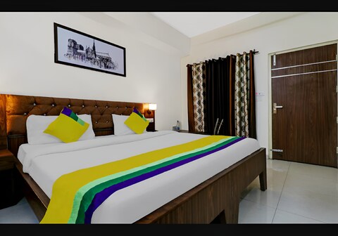 Hotel Starwood