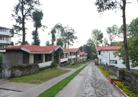 Hotel Cliffton