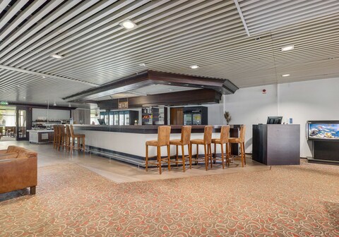 Best Western Hotel Scheele