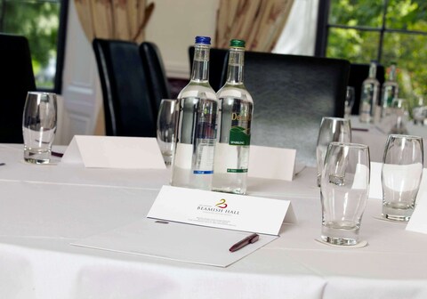 Beamish Hall Country House Hotel, BW Premier Collection