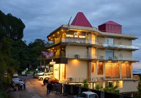 Angels Inn Resort