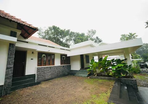 Green Nest Home Stay Relax in Nature
