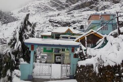 Iceland Residency, Lachung Iceland Residency, Lachung