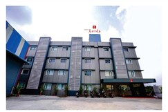 Shyanu Lords Eco Inn Airoli-Near Mindspace, Navi Mumbai Shyanu Lords Eco Inn Airoli-Near Mindspace, Navi Mumbai