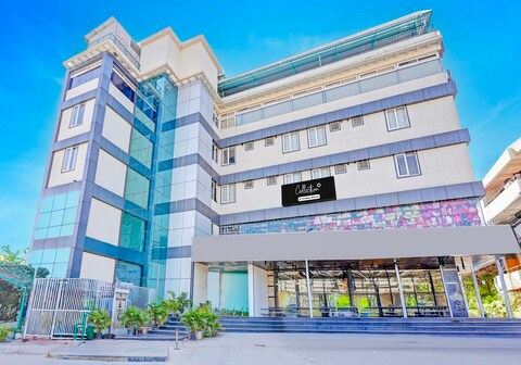 Super Collection O Electronic City Formerly Hotel Trubell