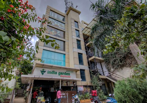 Nash Inn Electronic City