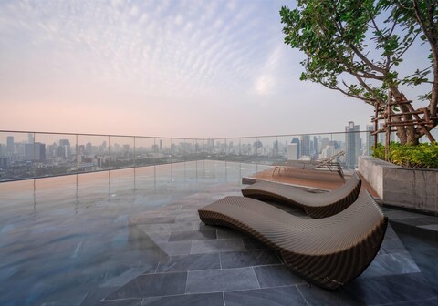 Wyndham Bangkok Queen Convention Centre