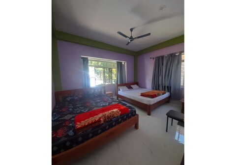 Himgiri homestay Mungpoo