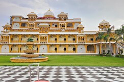 Dhanwa Resort (A Unit Of Satkar Hotels), Bundi Dhanwa Resort (A Unit Of Satkar Hotels), Bundi