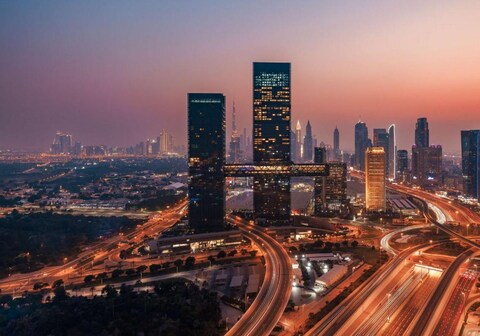 One&Only One Za'abeel