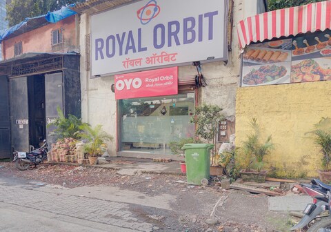 Hotel O Royal Orbit
