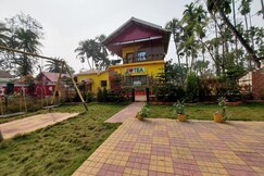 SANS TEA VILLA, Jalpaiguri SANS TEA VILLA, Jalpaiguri