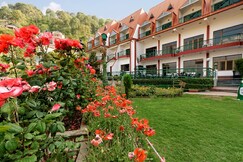 Kasauli Resort by Piccadily, Kasauli Kasauli Resort by Piccadily, Kasauli