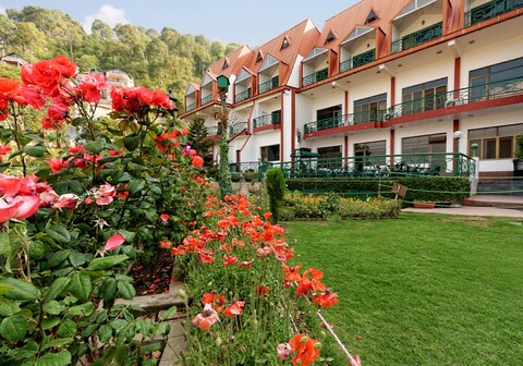 Kasauli Resort by Piccadily