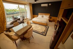 S Cross Munroe Island Resort, Kollam S Cross Munroe Island Resort, Kollam